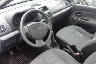 Serrure avant gauche RENAULT CLIO 2 CAMPUS