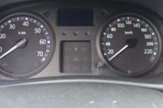Serrure avant gauche RENAULT CLIO 2 CAMPUS