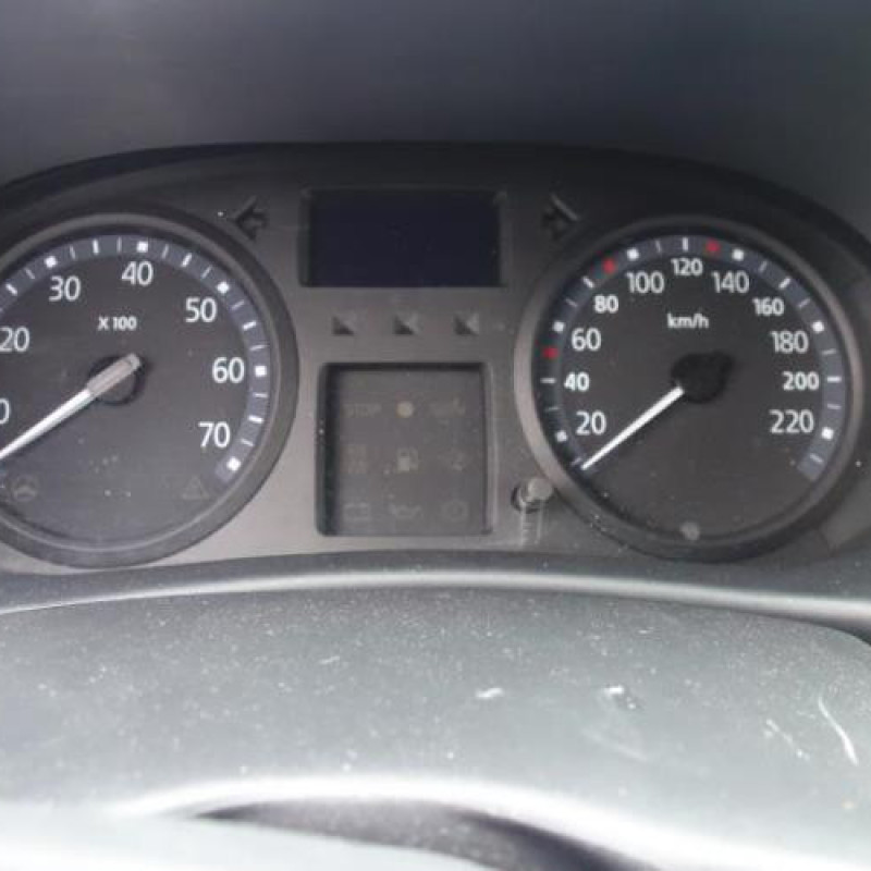 Serrure avant gauche RENAULT CLIO 2 CAMPUS Photo n°9