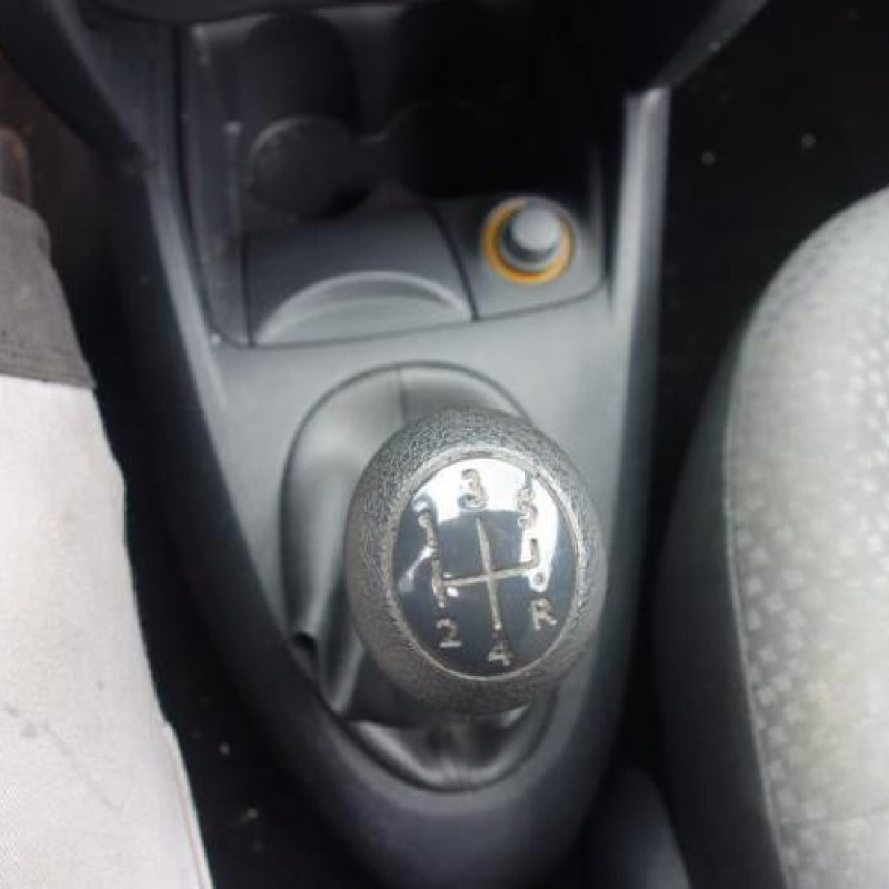 Serrure avant gauche RENAULT CLIO 2 CAMPUS Photo n°11