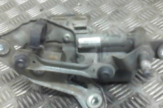 Moteur essuie glace avant droit PEUGEOT 407 Photo n°1