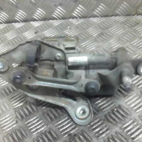 Moteur essuie glace avant droit PEUGEOT 407 Photo n°1