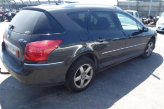 Moteur essuie glace avant droit PEUGEOT 407