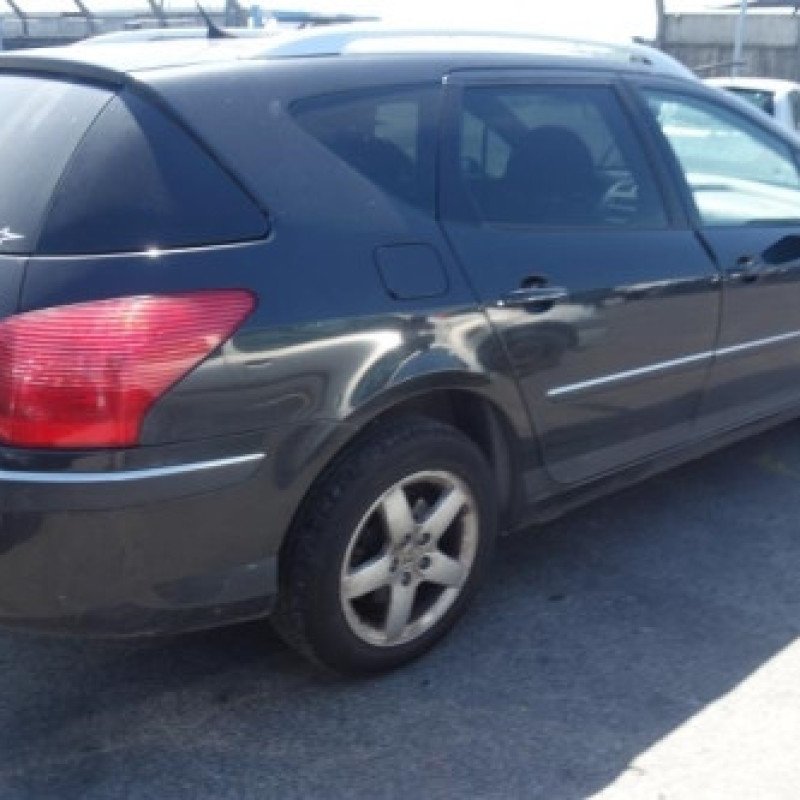 Moteur essuie glace avant droit PEUGEOT 407 Photo n°3