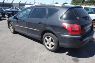 Moteur essuie glace avant droit PEUGEOT 407
