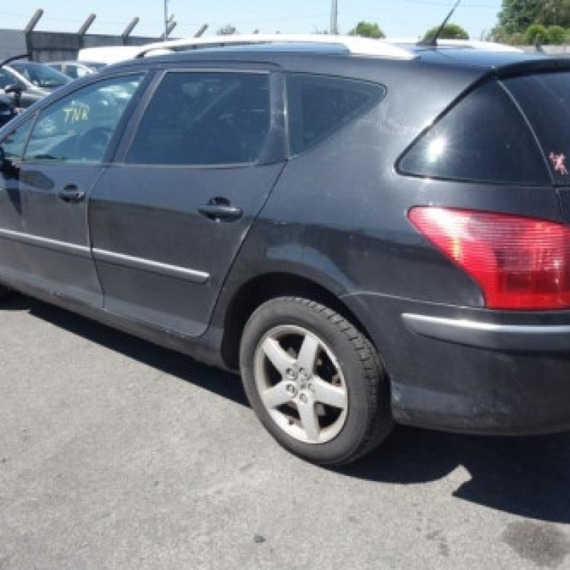 Moteur essuie glace avant droit PEUGEOT 407 Photo n°4