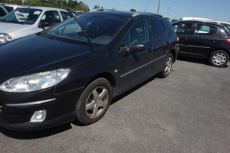 Moteur essuie glace avant droit PEUGEOT 407