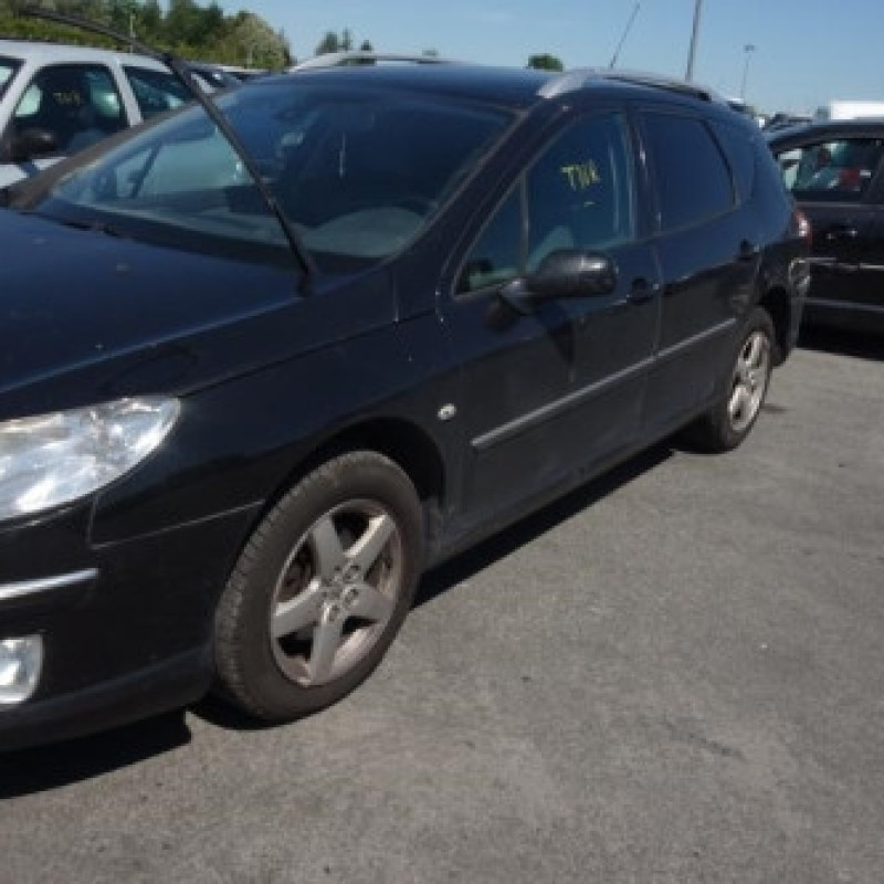 Moteur essuie glace avant droit PEUGEOT 407 Photo n°5