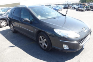Moteur essuie glace avant droit PEUGEOT 407