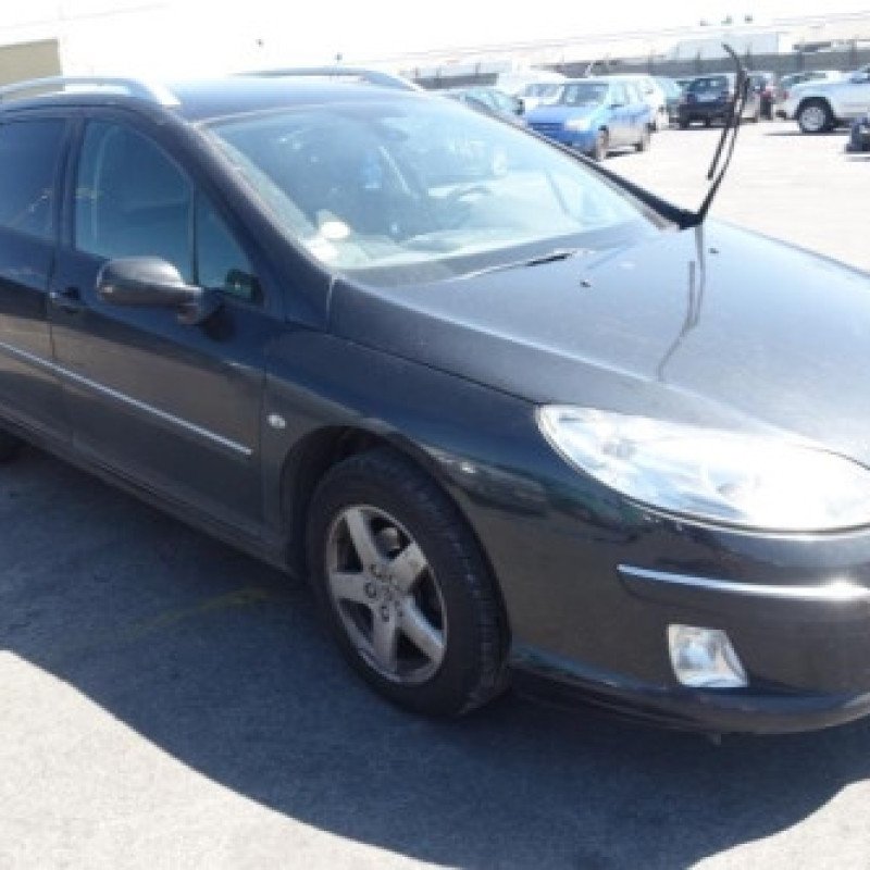 Moteur essuie glace avant droit PEUGEOT 407 Photo n°6