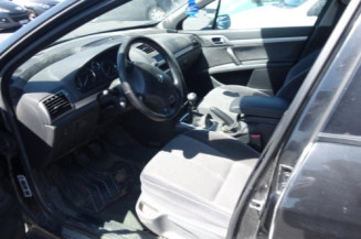 Moteur essuie glace avant droit PEUGEOT 407