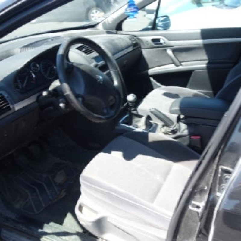Moteur essuie glace avant droit PEUGEOT 407 Photo n°7