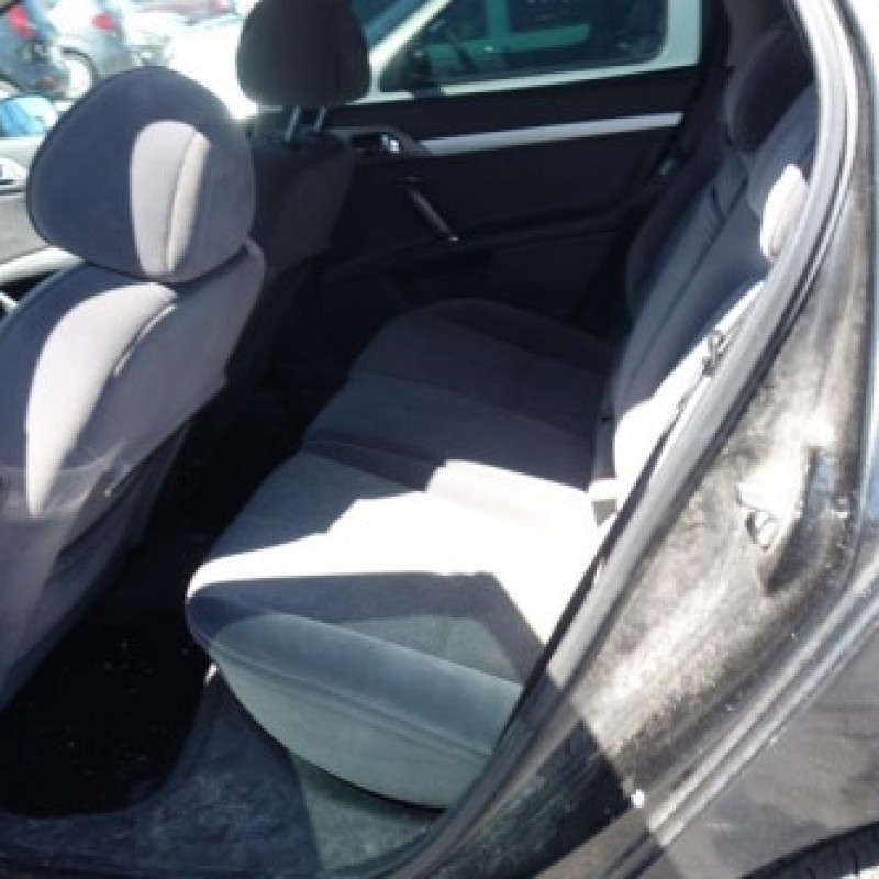 Moteur essuie glace avant droit PEUGEOT 407 Photo n°8