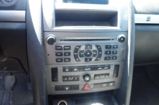 Moteur essuie glace avant droit PEUGEOT 407