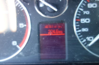 Moteur essuie glace avant droit PEUGEOT 407