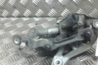 Moteur essuie glace avant gauche PEUGEOT 407 Photo n°1
