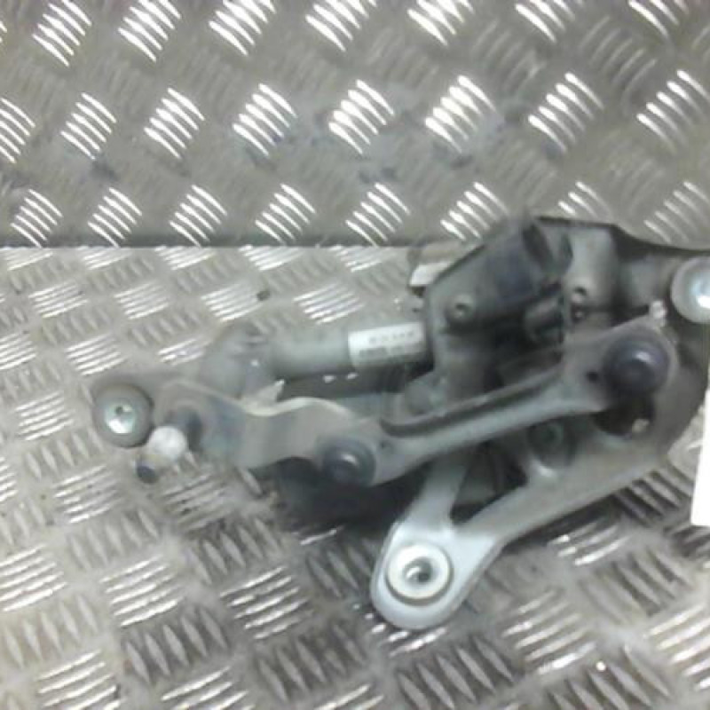 Moteur essuie glace avant gauche PEUGEOT 407 Photo n°1