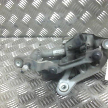 Moteur essuie glace avant gauche PEUGEOT 407 Photo n°1