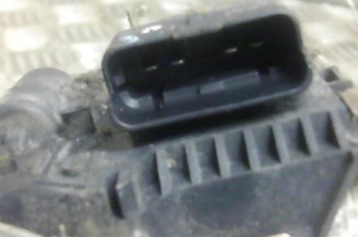 Moteur essuie glace avant gauche PEUGEOT 407