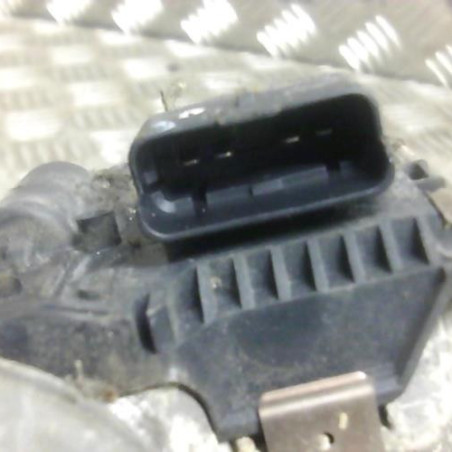 Moteur essuie glace avant gauche PEUGEOT 407