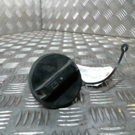 Bouchon de carburant NISSAN NOTE 1 Photo n°1