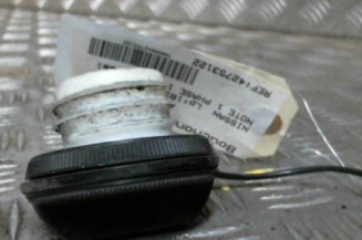 Bouchon de carburant NISSAN NOTE 1