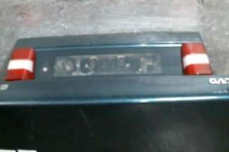 Malle/Hayon arriere VOLVO 850