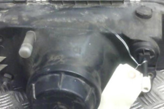 Optique avant principal gauche (feux)(phare) VOLVO 850