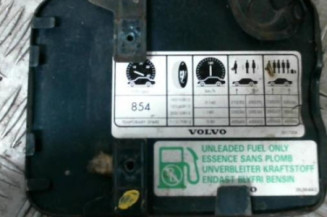 Trappe d'essence VOLVO 850
