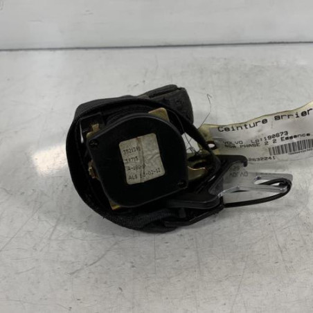 Ceinture arriere droit VOLVO 850 Photo n°1