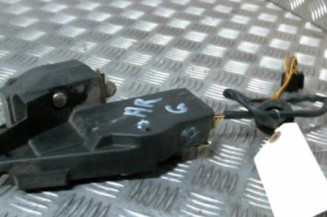 Serrure arriere gauche VOLVO 850