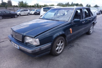 Serrure avant droit VOLVO 850