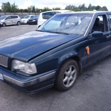 Serrure avant droit VOLVO 850