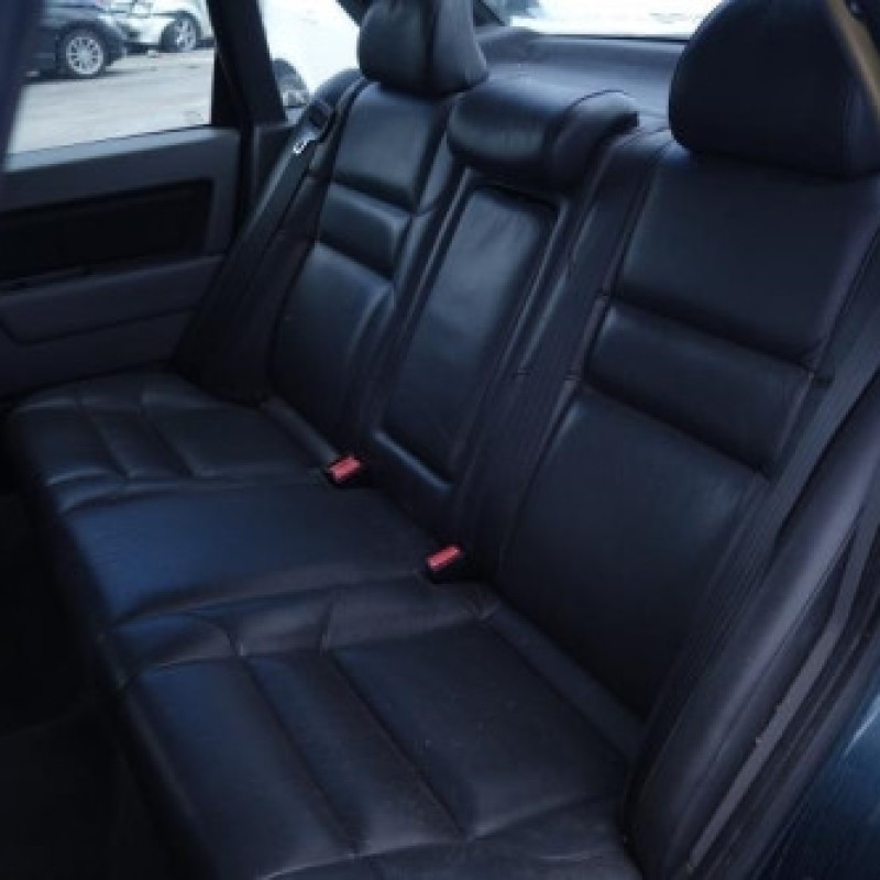 Serrure avant droit VOLVO 850 Photo n°7