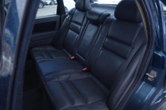 Serrure avant droit VOLVO 850