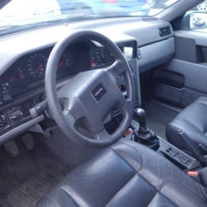 Serrure avant droit VOLVO 850 Photo n°10