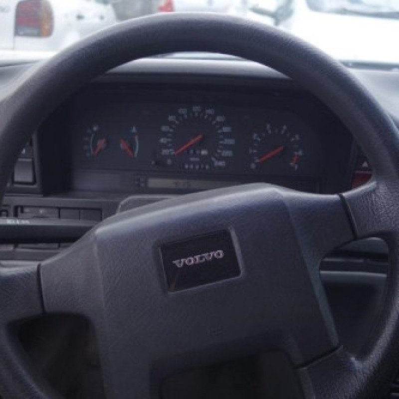 Serrure avant droit VOLVO 850 Photo n°11