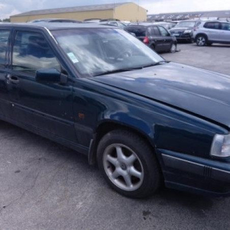 Etrier avant droit (freinage) VOLVO 850