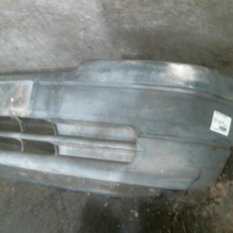 Pare choc avant RENAULT CLIO 1 Photo n°3