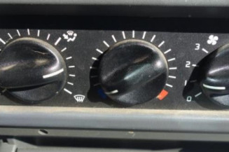 Pare choc avant RENAULT CLIO 1