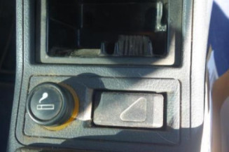 Pare choc avant RENAULT CLIO 1