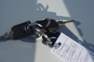 Pare choc avant RENAULT CLIO 1
