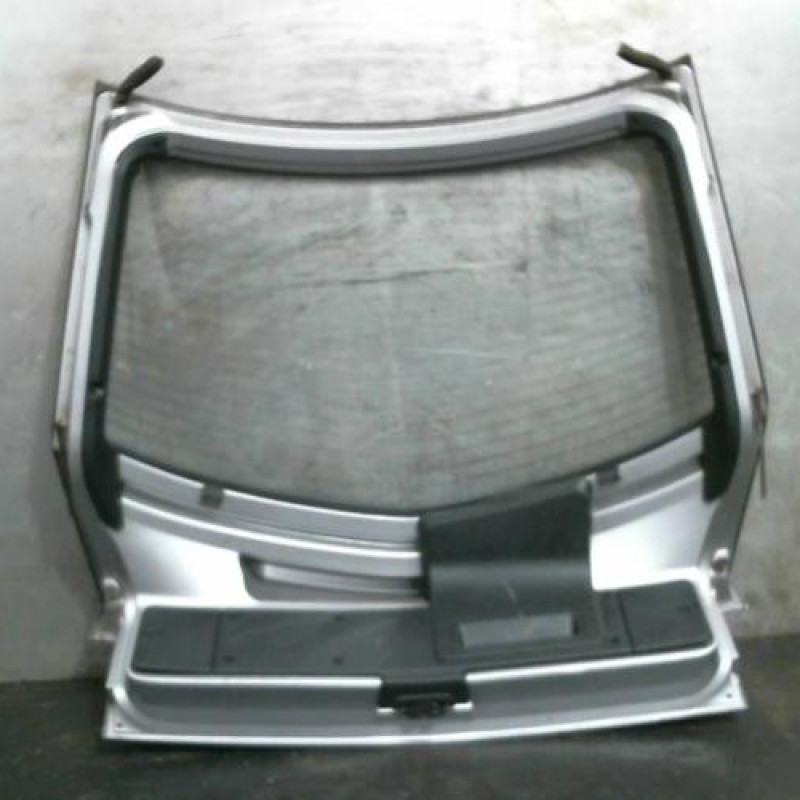 Malle/Hayon arriere CITROEN XANTIA Photo n°3