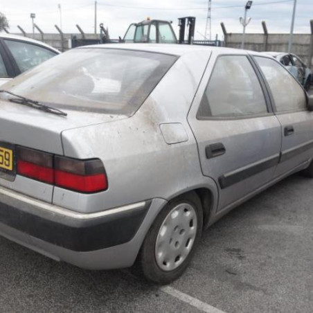 Vitre arriere gauche CITROEN XANTIA