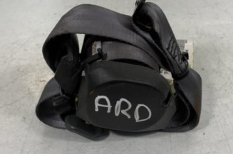 Ceinture arriere droit RENAULT SAFRANE Photo n°1