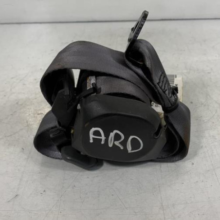 Ceinture arriere droit RENAULT SAFRANE Photo n°1