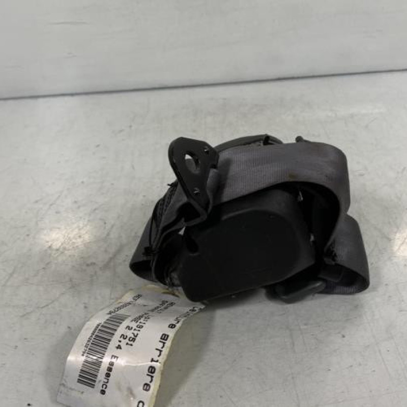 Ceinture arriere droit RENAULT SAFRANE Photo n°3