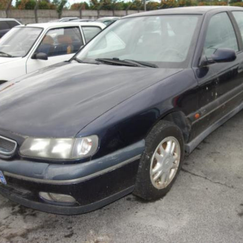 Interrupteur de leve vitre avant droit RENAULT SAFRANE Photo n°4