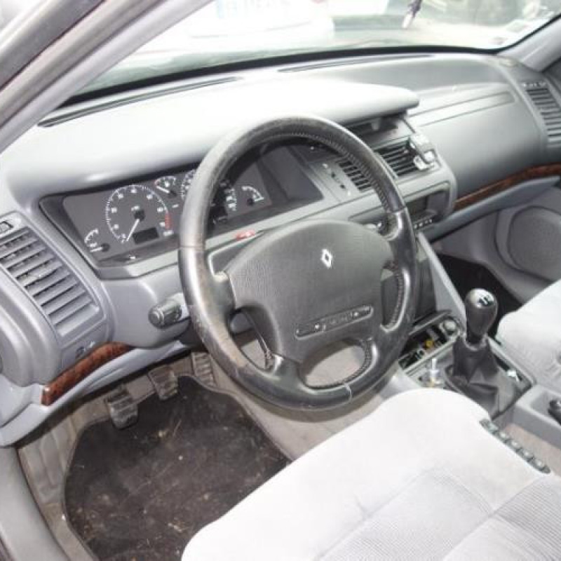 Interrupteur de leve vitre avant droit RENAULT SAFRANE Photo n°9