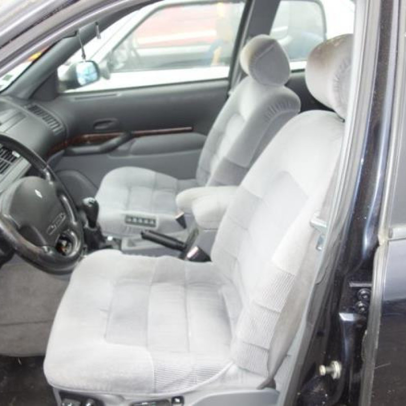 Interrupteur de leve vitre avant droit RENAULT SAFRANE Photo n°11